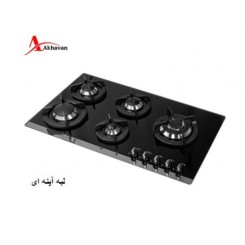 اجاق گاز رومیزی اخوان مدل ونوس V8-S