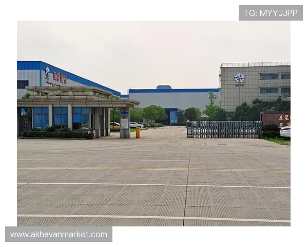 亚星公司怎么样？从企业发展历程和行业地位全面解读企业实力
